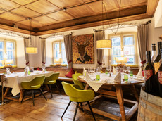 Restaurant Karner