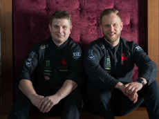 Gourmetrestaurant "fine dining RS"