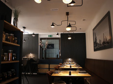 Teko by Lange Rodriguez