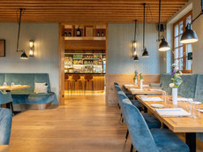 Restaurant Goldammer