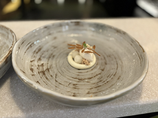 Gourmetrestaurant Nico Burkhardt