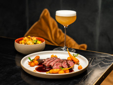 PULS - Restaurant und Bar