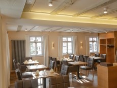Restaurant-Hotel Einhorn
