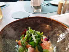 Restaurant Weinhaus Stepp