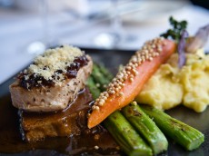 Benner’s Bistronomie