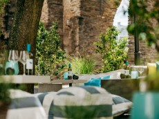 Ai Pero PURS Authentic Italian Trattoria