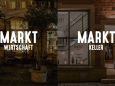 Marktwirtschaft Restaurant