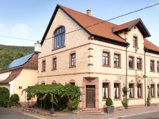 Weingut Stich „Im Löwen“