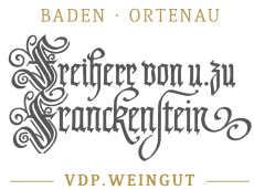 Weingut Freiherr von und zu Franckenstein