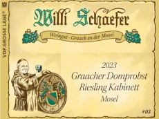 Weingut Willi Schaefer