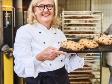 Café - Conditorei Kreutzkamm