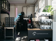 Kaffeekommune