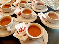 Caffè e Bar Rossi