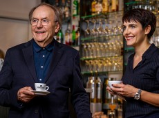 HAGEN Kaffeerösthandwerk seit 1934