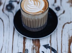 HARBOUR COFFEE