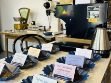 Kaffeerösterei Fichthorn