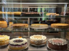 Flora-Café