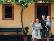 Weingut Hahnmühle