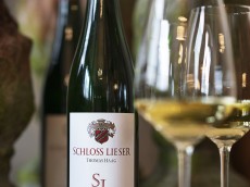 Weingut Schloss Lieser – Thomas Haag