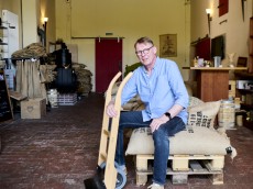 Kaffeewelt Eisbrenner