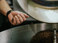 Heilandt Kaffeerösterei
