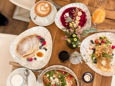 Barösta Kaffeerösterei