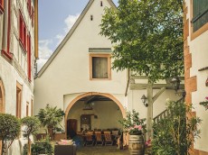 Weingut Georg Naegele
