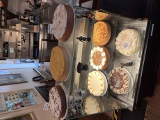 Café im Rilke-Haus