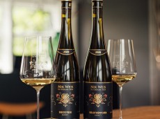 Weingut Nik Weis - St. Urbans-Hof