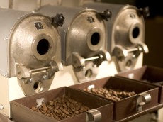 Caffee-Rösterei Wilhelm Maassen