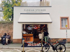 Florian Steiner Kaffeerösterei