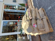 Spengler NaturRösterei und Secolino Cafe & Vinothek