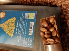 Spengler NaturRösterei und Secolino Cafe & Vinothek