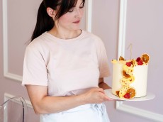 klein & fein Patisserie