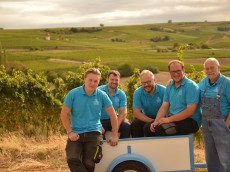 Weingut Beck Hedesheimer Hof