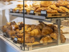 Pâtisserie de Pierre