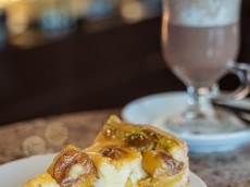 Eiscafé Capri