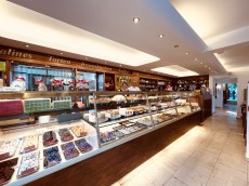 Konditorei und Caféhaus Mengin