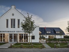 Kontorhaus Keitum