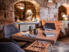 Restaurant Genuss-Atelier