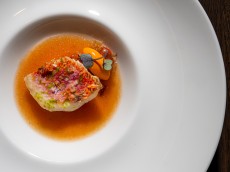 Restaurant Kevin Gideon