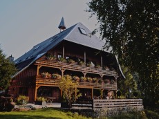 Mühle