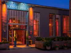 Kesselhaus