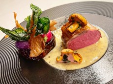 YUNICO-Japanese fine dining