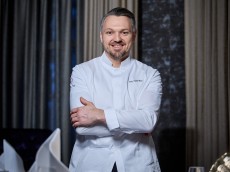 ammolite – the lighthouse restaurant