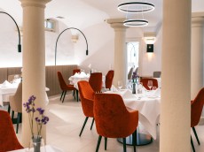 Atable im Amtshaus