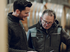 Weingut Klaus & Mathias Wolf