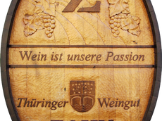 Thüringer Weingut ZAHN