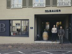 Weingut Emil Bauer & Söhne