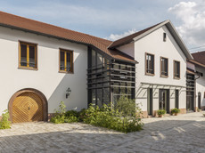 Wein- und Sektgut Wilhelmshof